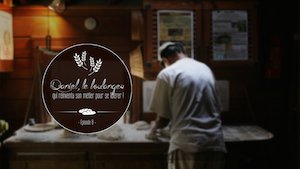 Le boulanger qui a réinventé son métier pour se libérer Morbihan - Une autre vision du travail - vidéo + magazine multimédia